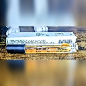 Henry Rose - Dave - Travel size